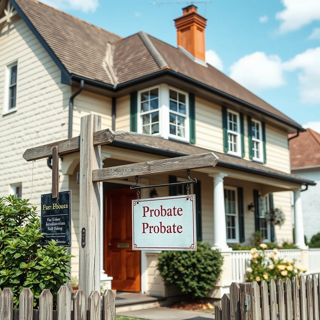 Michigan Probate Guide