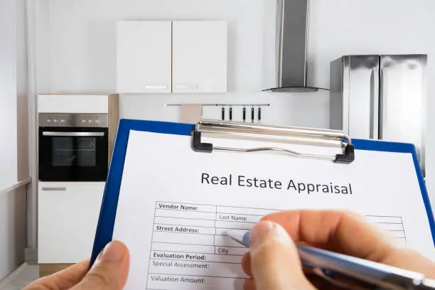 Property Evaluation Guide