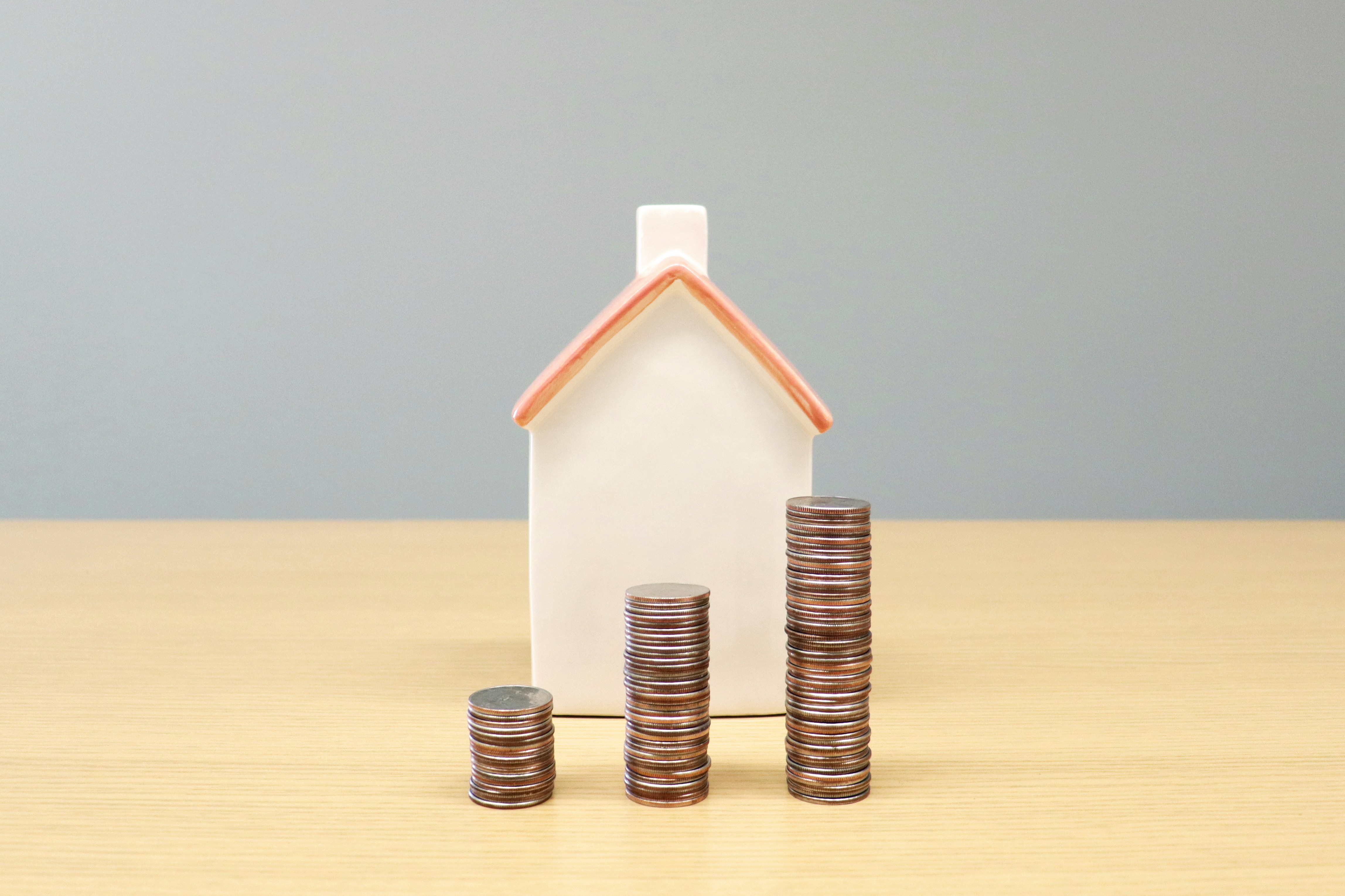 Residential real estate investing in Michigan