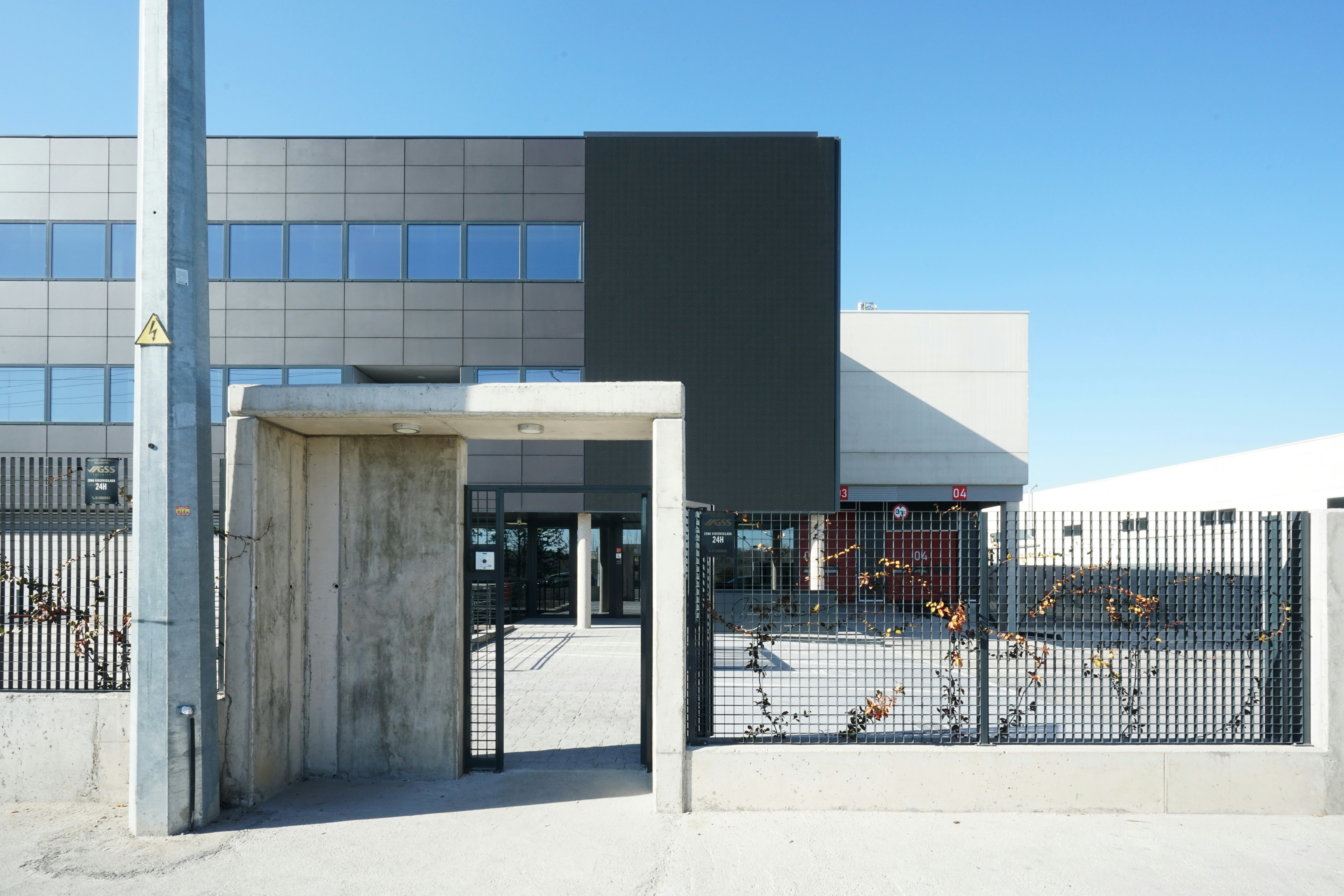 Commercial Real Estate