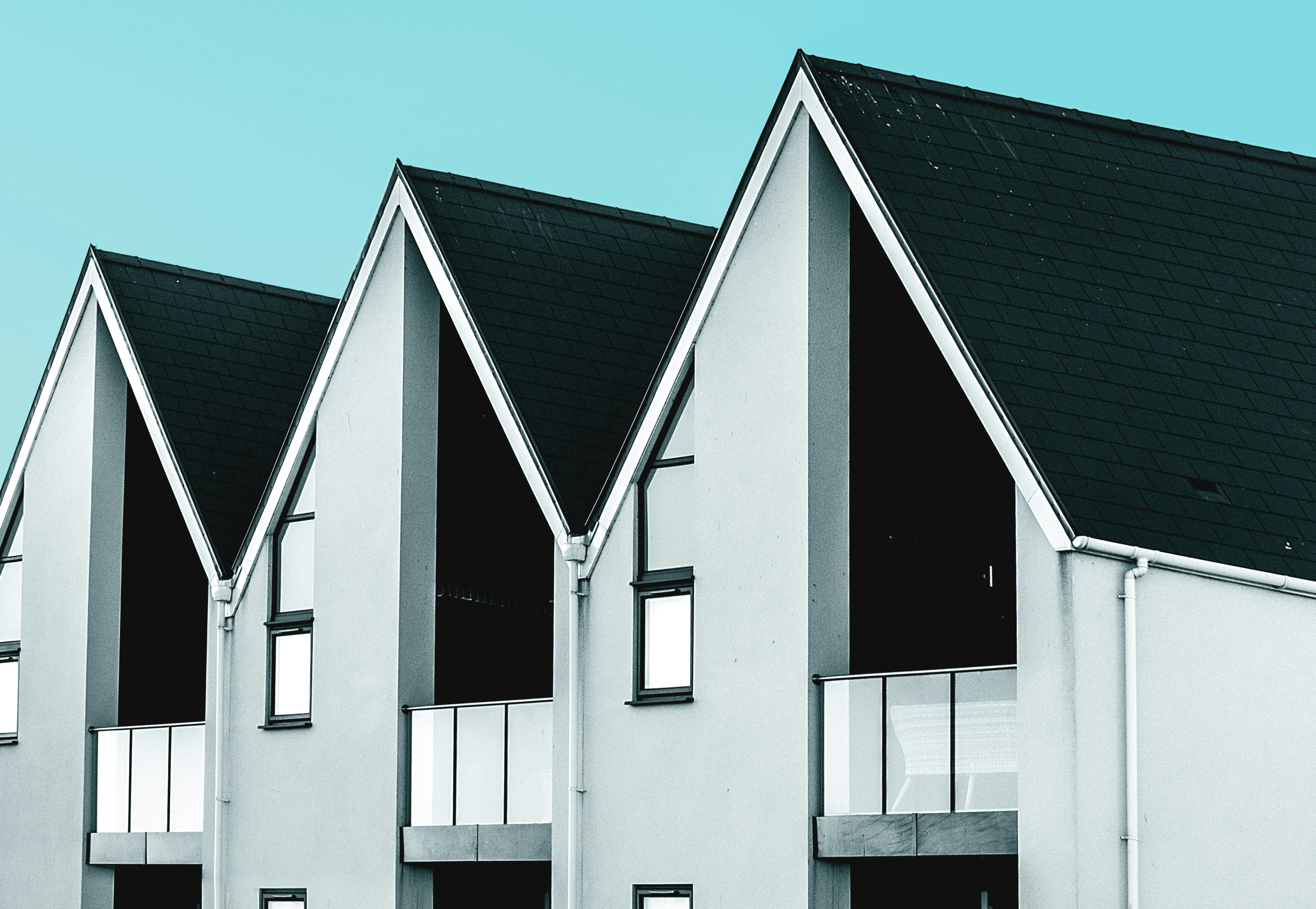 Rental property evaluated by FAHOPROSO