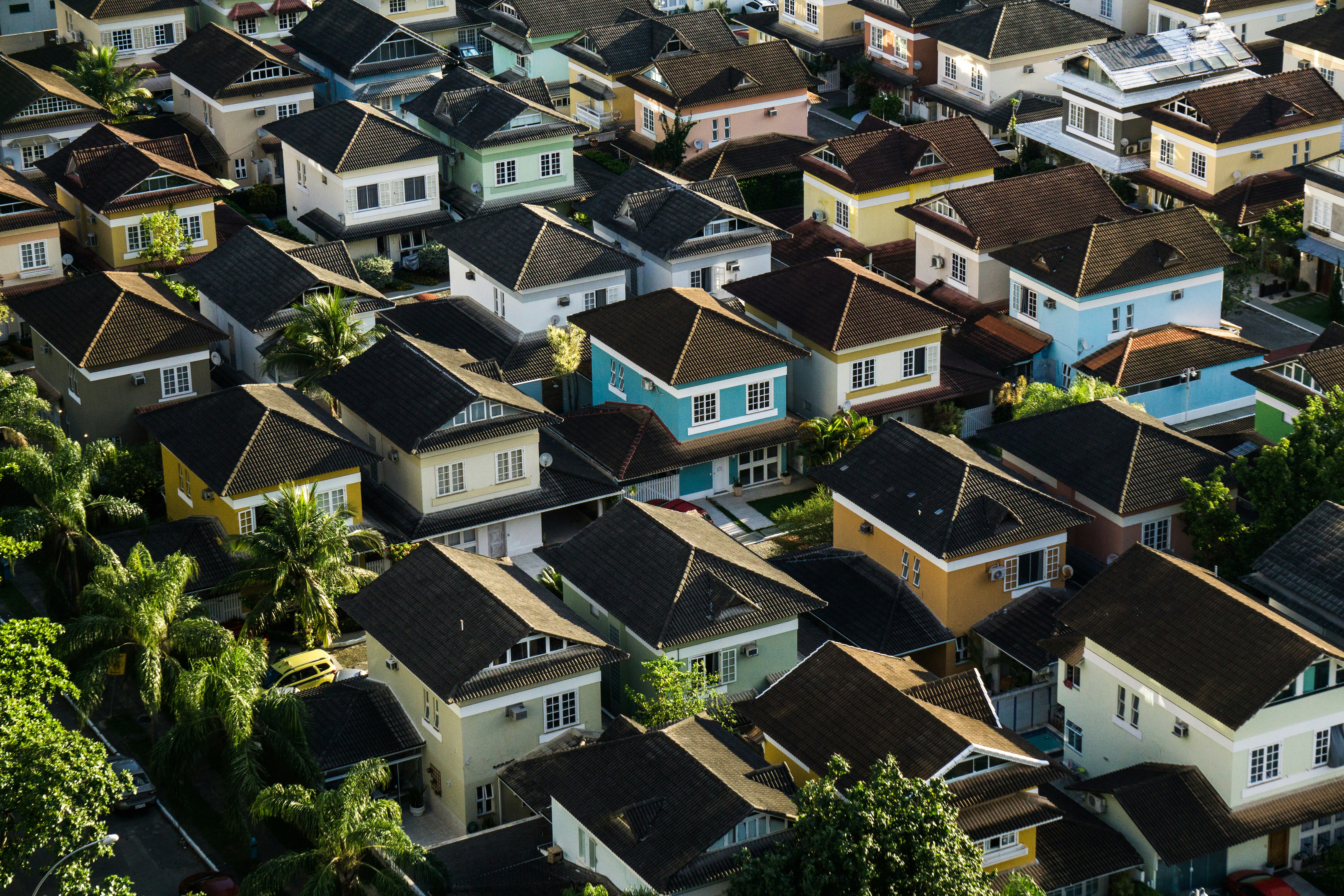 Rental Investments